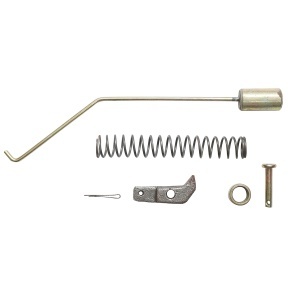 Kit reparatie maneta frana mana Massey Ferguson cod OEM 892266, 892266M2, 892267M1, 892268M1, 892269M1, 898654M91, 898654M91, 898654M92, 898654M92 - Img 2
