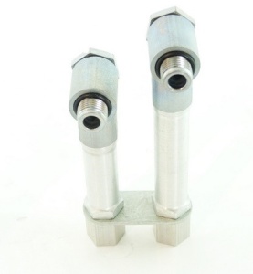 KIT REPARATIE SISTEM FRANARE PNEUMATICA TIP 16/24 HALDEX