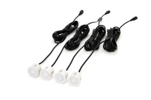 Kit senzori parcare + camera 4.3" LED - Img 5