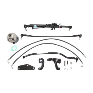 Kit servodirectie pentru tractor Massey Ferguson 240-240S