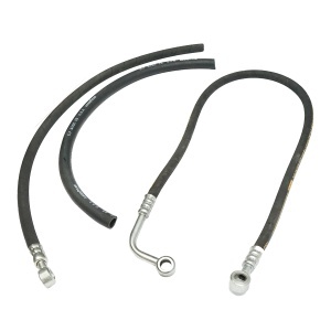 Kit servodirectie pentru tractor UTB U-445, 450, 480, 550 - Img 4
