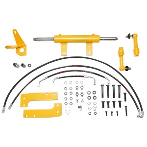 Kit servodirectie UTB U-650 fara pompa Danfoss - Img 1