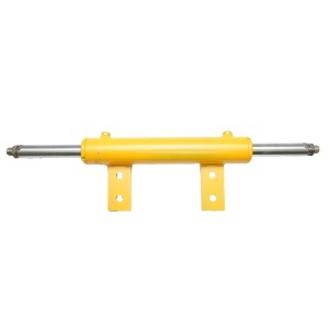 Kit servodirectie UTB U-650 fara pompa Danfoss - Img 2