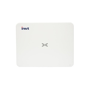 Kit sistem solar fotovoltaic trifazic ON-GRID 40KW cu panouri 90x450W prosumator WIFI cu sistem fixare pentru panouri sandwich Breckner Germany - Img 2