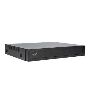 Kit supraveghere video PNI House IPMAX POE 3, NVR cu 4 porturi POE cu 4 camere cu IP 3MP, de exterior si HDD PNI SafeHouse 1TB inclus - Img 4