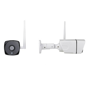 Kit supraveghere video PNI House TY200 - 4 camere Full HD, control prin aplicatia Tuya Smart - Img 5