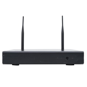 Kit supraveghere video PNI House WiFi831 NVR si 8 camere wireless de exterior 3MP, P2P, IP66 - Img 4