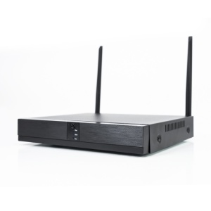 Kit supraveghere video PNI House WiFi893S NVR si 4 camere PTZ wireless de exterior 3MP, P2P, IP65 - Img 2