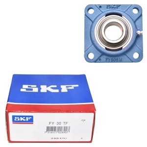 Lagar cu rulment SKF FY 30 TF - Img 2