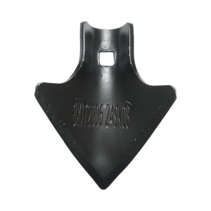 Lama sageata cultivator 110x4mm cod OEM 302006 - Img 3