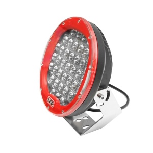 Lampa cu 37 LED-uri 10-60V 111W - Img 2