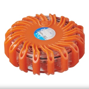 Lampa de avertizare 16 LED