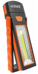 Lampa de lucru COB LED 160/50 lm VERKE
