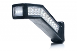 Lampa de lucru laterala LED STANGA