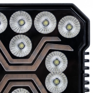 Lampa de lucru LED X-SPIDER - Img 9