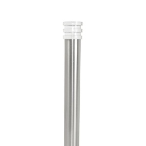 Lampa de perete cu LED SilverCloud GL05 220V IP44 60lm - Img 5