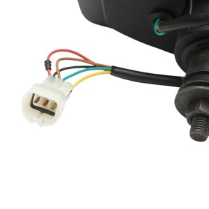 Lampa fata cu semnalizare JCB cod OEM 700/50055, 700/50056, 700/50119, 700/38400, 700/50121 - Img 5