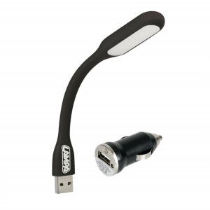 Lampa Flexibila