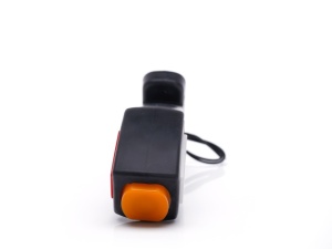 Lampa gabarit dreapta LED 12/24V - Img 4