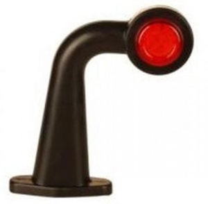 Lampa gabarit LED 12-30V - Img 1