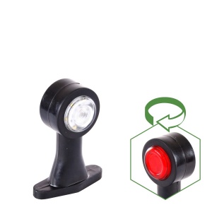 Lampa gabarit stanga EGKAL