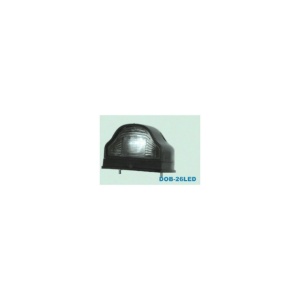 Lampa iluminat numar LED - Img 2