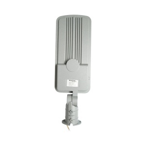 Lampa iluminat stradal LED 150W, 100-265V, 6500K, 21000lm cu prindere pe stalp 560x185x45mm IP66 Breckner Germany - Img 3