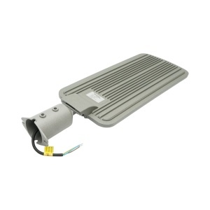 Lampa iluminat stradal LED 200W, 100-265V, 6500K, 22000lm cu prindere pe stalp 590x200x25mm IP66 Breckner Germany - Img 8