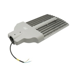 Lampa iluminat stradal LED 200W, 100-265V, 6500K, 26000lm cu prindere pe stalp 590x280x50mm IP66 Breckner Germany - Img 7