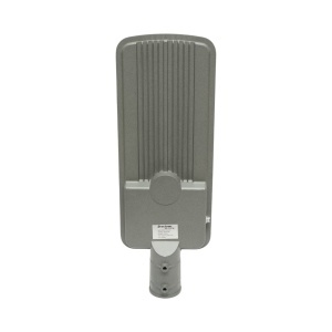 Lampa iluminat stradal LED 200W, 100-265V, 6500K, 28000lm cu prindere pe stalp 560x200x45mm IP66 Breckner Germany - Img 3