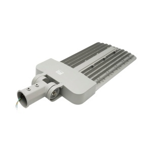 Lampa iluminat stradal LED 250W, 100-265V, 6500K, 40000lm cu prindere pe stalp 760x290x65mm IP66 Breckner Germany - Img 8
