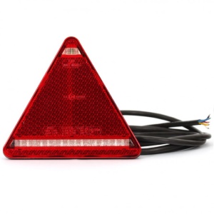 LAMPA LED CAMION STANGA MULTIFUNCTIONALA - Img 2