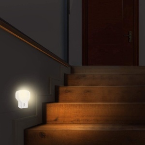 Lampa led cu intrerupator ON/OFF - Img 3