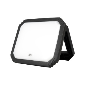 Lampa LED de lucru PNI LW10 10W, portabila, reincarcabila, cu acumulator 2 x 18650 4000mAh, 6500K, IP54, 700 lm, 2 niveluri luminozitate - Img 3