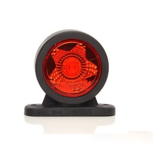 Lampa LED gabarit WAS