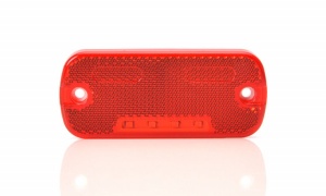 Lampa LED marcaj lateral cu suport - Img 2