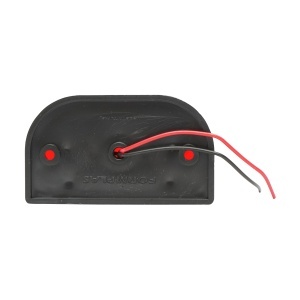 Lampa LED pentru iluminat placuta inmatriculare 12/24V FR0213R Breckner Germany - Img 4