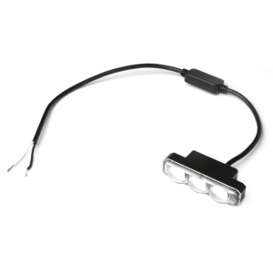 Lampa LED tip bara 12/24 - Img 5