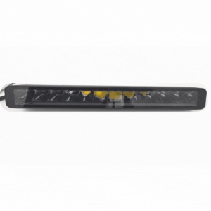 Lampa LED tip bara cu pozitie alba si galbena, 78.65cm, 12/24V, 11340Lm