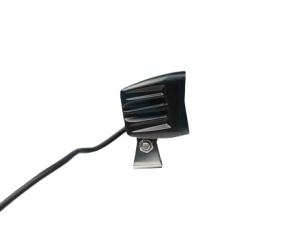 Lampa lucru 62/112/66 mm , 60W - Img 2