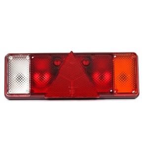 Lampa multifunctionala partea spate DREAPTA 38x14 cm - Img 3