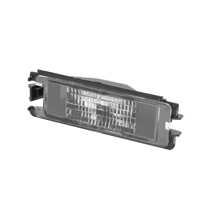 Lampa numar Dacia Logan, Logan II M.N cod OEM 8200957874 - Img 2