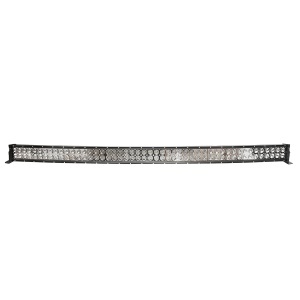 Lampa/proiector 288W curbata tip bara cu 96 LED-uri 9-60V 6000K 1250x65mm Breckner Germany
