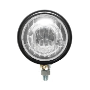 Lampa, proiector de lucru universal pentru tractor, utilaje agricole 12-24V - Img 1