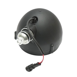 Lampa, proiector de lucru universala pentru tractor si utilaje agricole 12V Breckner Germany - Img 3