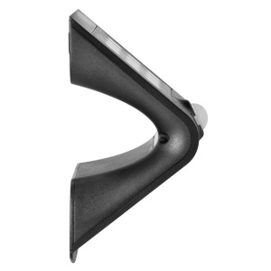 Lampa solara ADVITI SILOE AD-SL-6083BLR4, 1.5 W, senzor de miscare, unghi de detectie 120°, 190lm, IP65, 4000K, 1200mAh, negru - Img 4