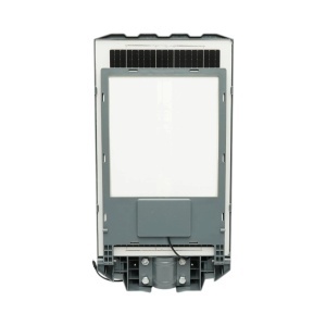 Lampa solara LED iluminat stradal 400W cu camera supraveghere duala 6MP Wi-Fi, panou solar 30W, baterie LiFePO4 20000mAh, PTZ 360, night vision, detectie PIR Ai, aplicatie V380 Pro - Img 4