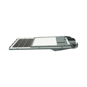 Lampa solara LED iluminat stradal 800W cu camera supraveghere duala 6MP Wi-Fi, panou solar 40W, baterie LiFePO4 30000mAh, PTZ 360, night vision, detectie PIR Ai, aplicatie V380 Pro - Img 9