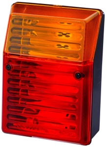 Lampa spate DOBPLAST - Img 3