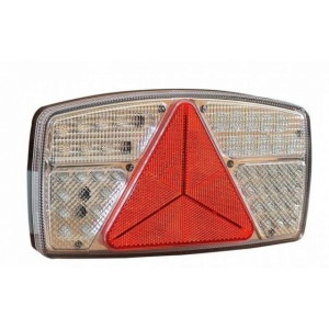 Lampa spate dreapta 53 leduri